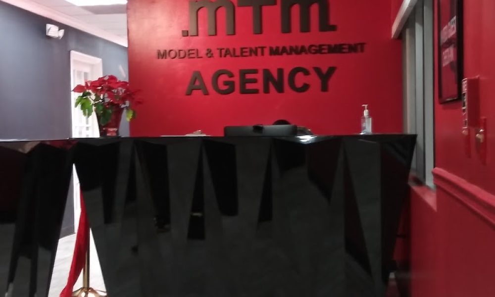 John Casablancas International Center. OPEN BY VIRTUAL APPOINTMENT ONLY