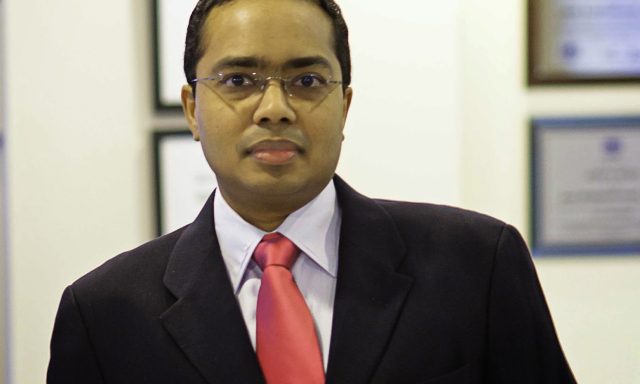 Just Brahmatewari MD