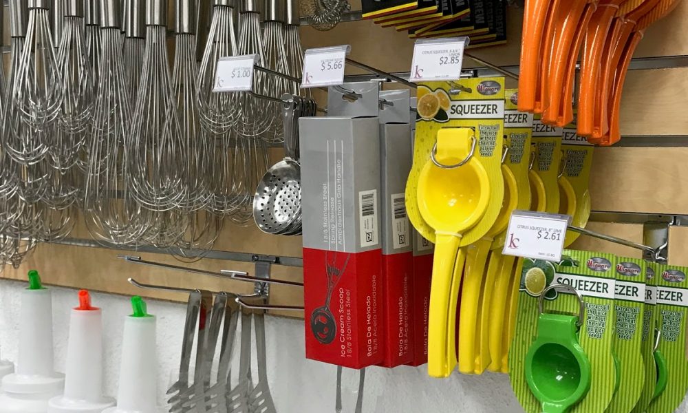 KC Foodservice Equipment Corp