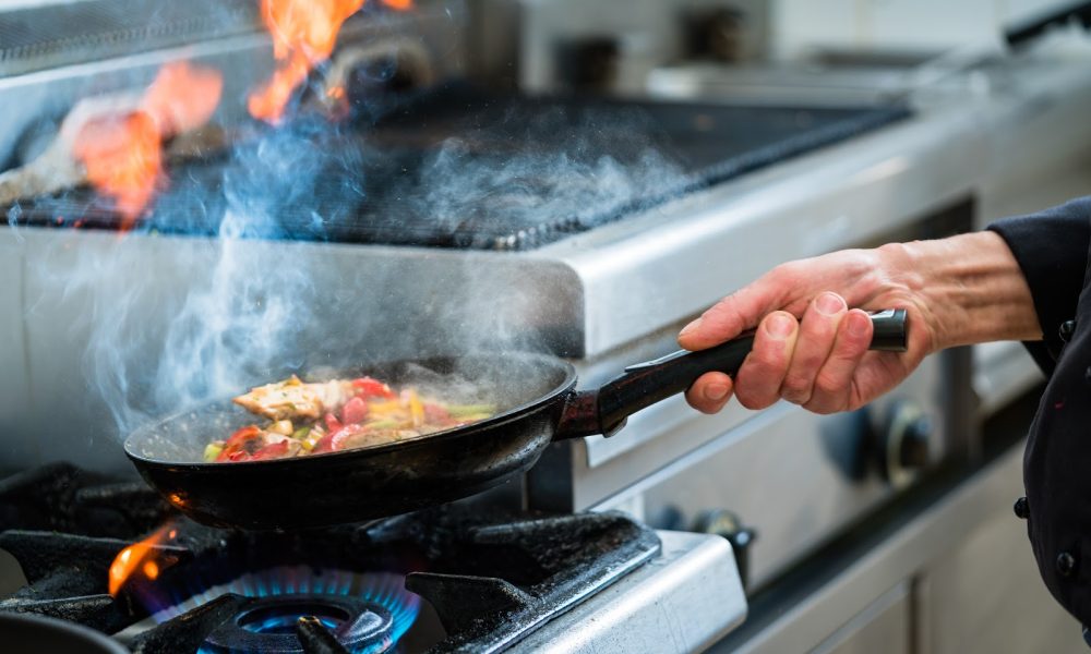 KC Foodservice Equipment Corp