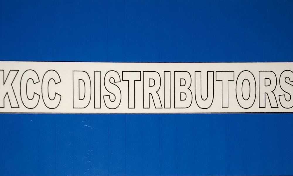 KCC Distributors