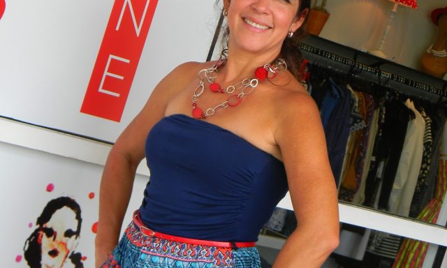 KYDA’ S Fashion Inc