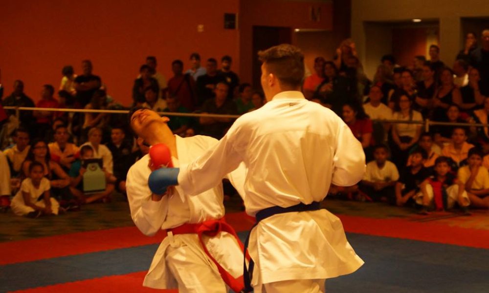 Karate Do Alliance