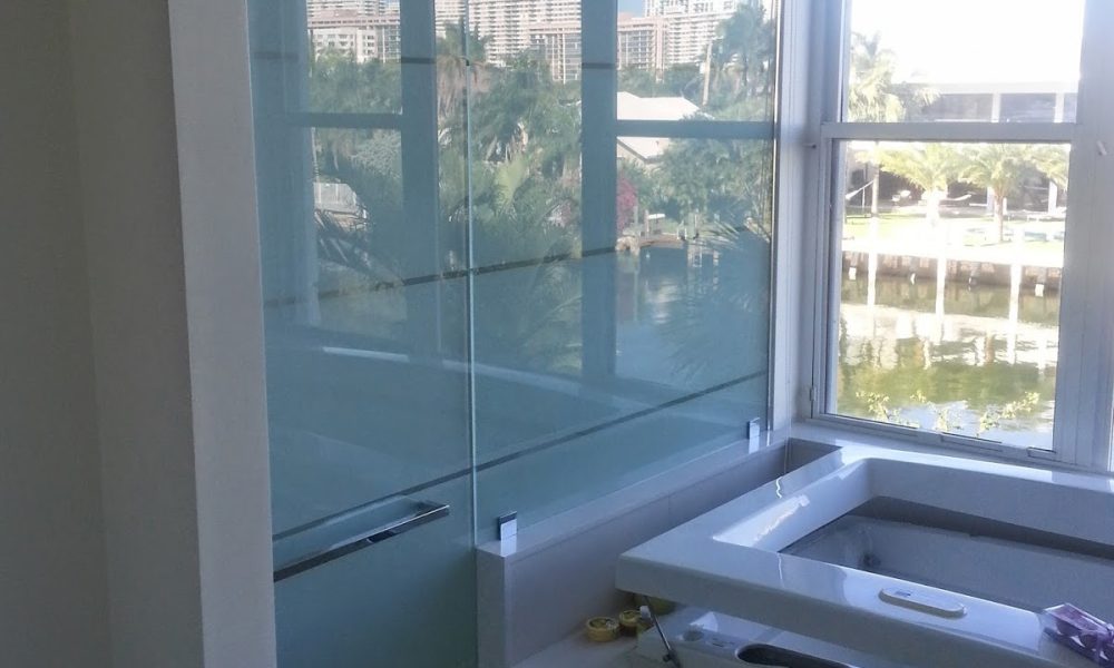 Kelly Glass & Mirror Corporation