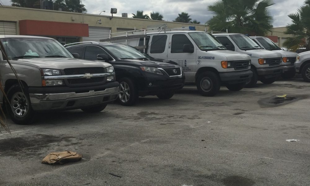 Kelly Glass & Mirror Corporation