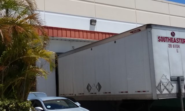 Keystone Automotive – Miami