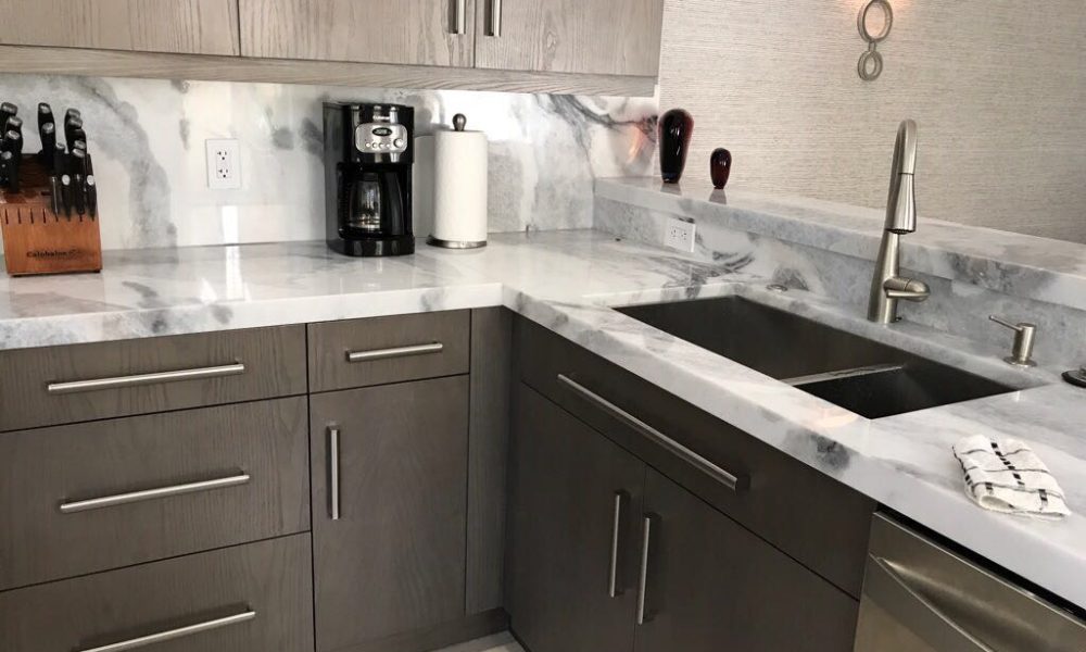 Kitchen Design & Installation Miami