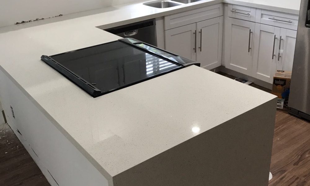 Kitchen Design & Installation Miami