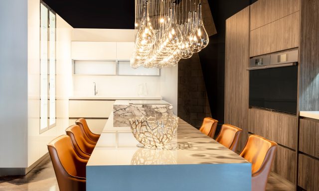 Kitchen and Closet Design