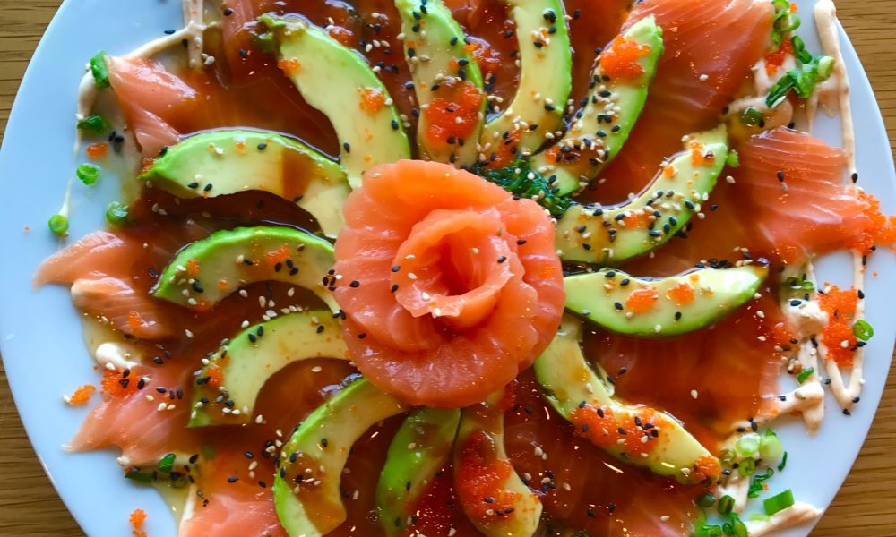 Kokai Sushi & Lounge