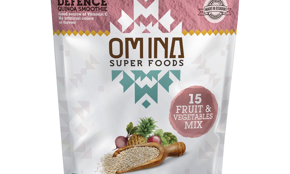 LATAM FOOD SOLUTIONS, LLC