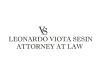 LEONARDO VIOTA SESIN, ATTORNEY AT LAW
