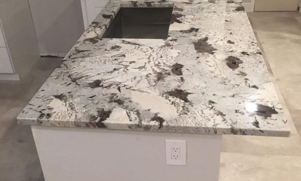 LJ custom designer kitchen