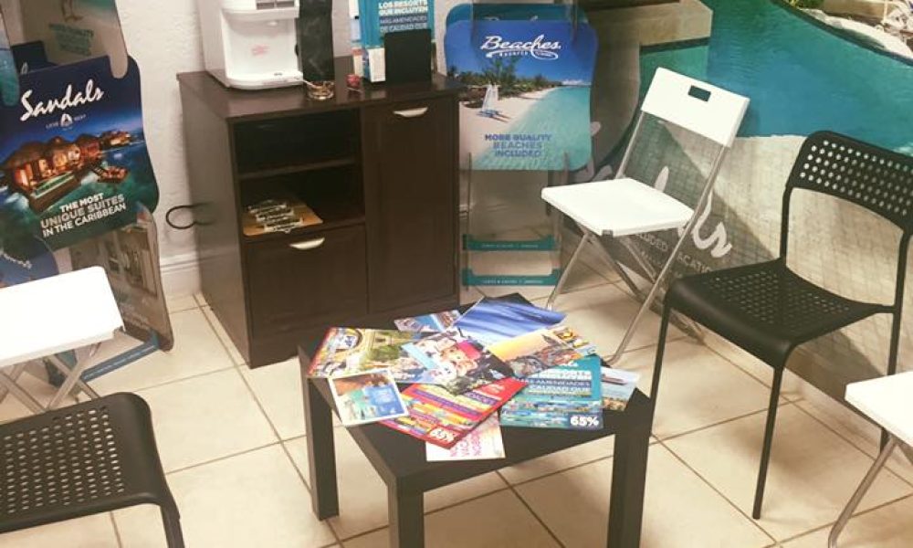 LOLITA'S TRAVEL & SERVICES, CORP