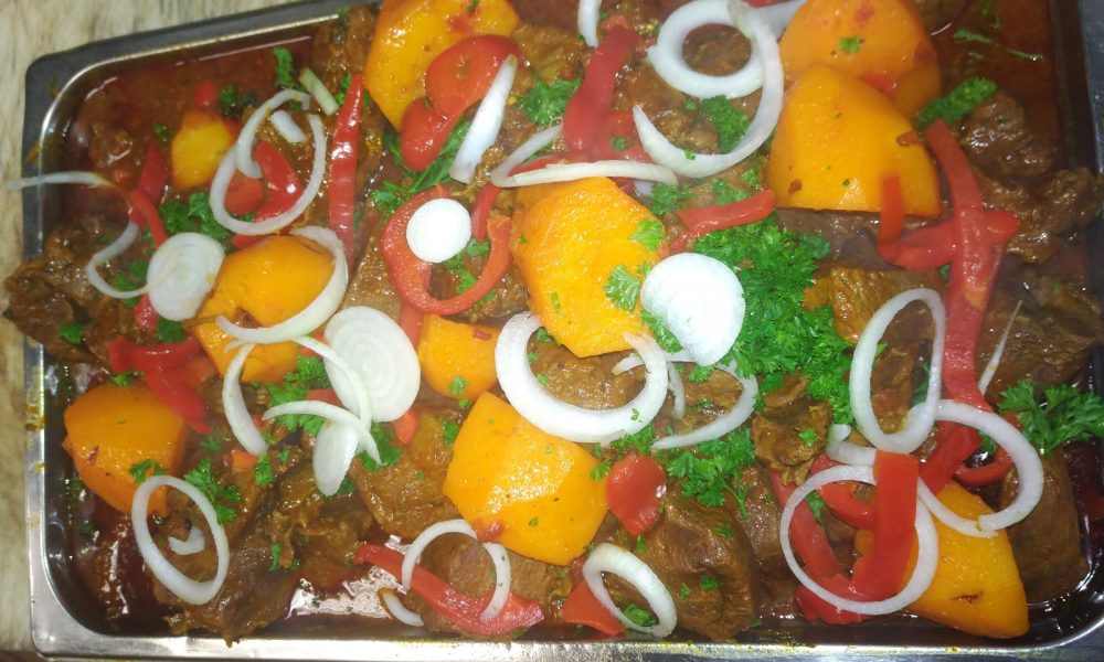 La Bodega Bestway Supermarket