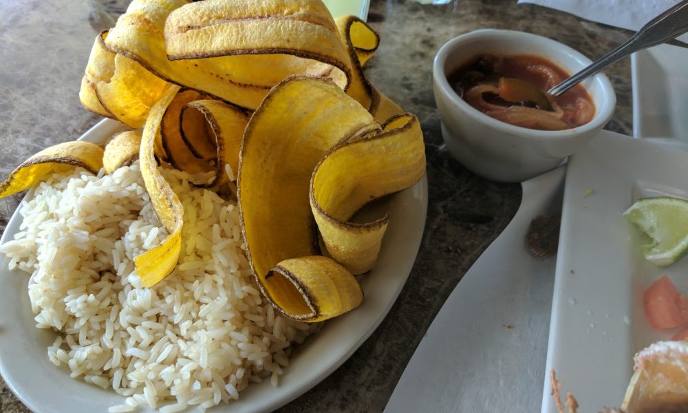 La Fogata Restaurant Mall of the Americas