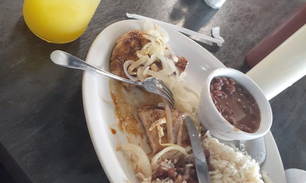 La Fogata Restaurant Mall of the Americas