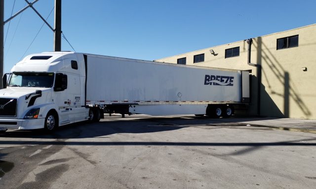 Labrador & Son Food Products