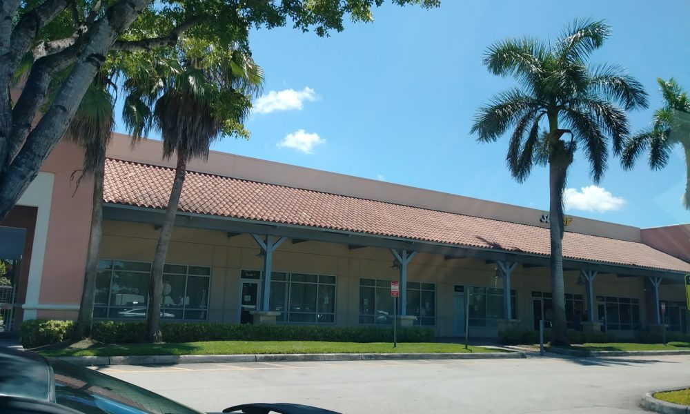 Las Mercedes Restaurant