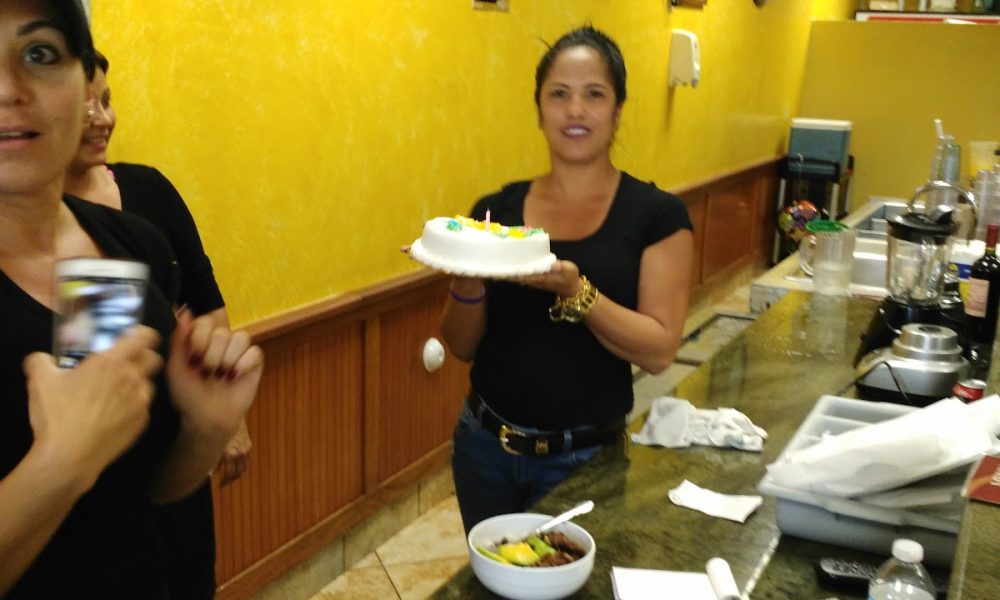 Las Mercedes Restaurant