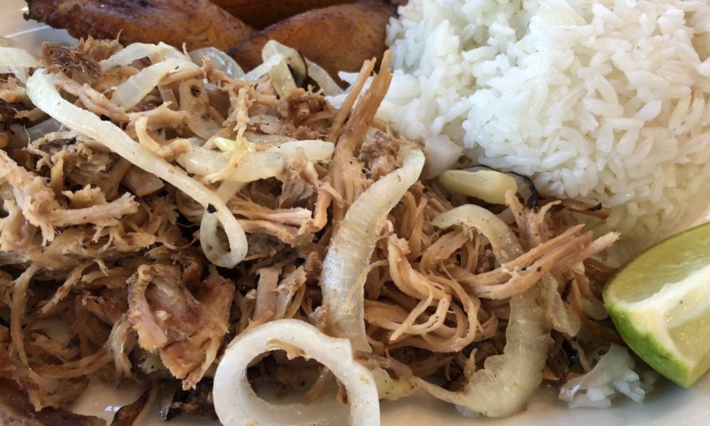 Las Vegas Cuban Cuisine