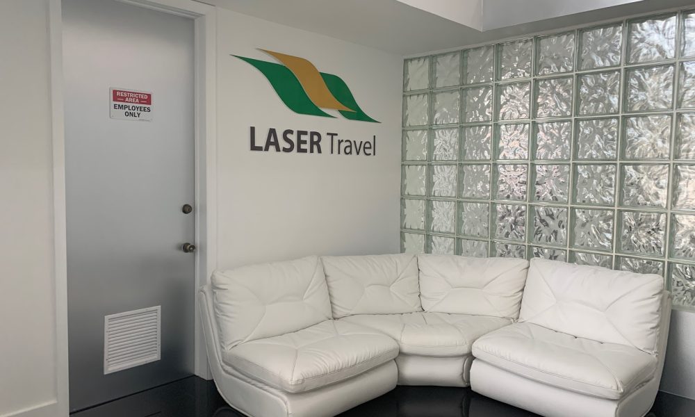 Laser Oficina del Doral