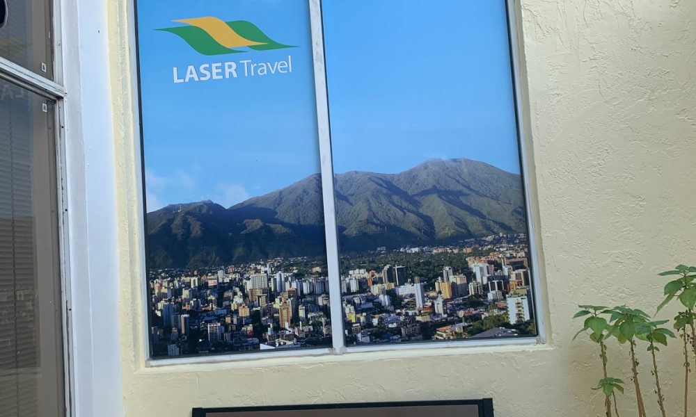 Laser Oficina del Doral