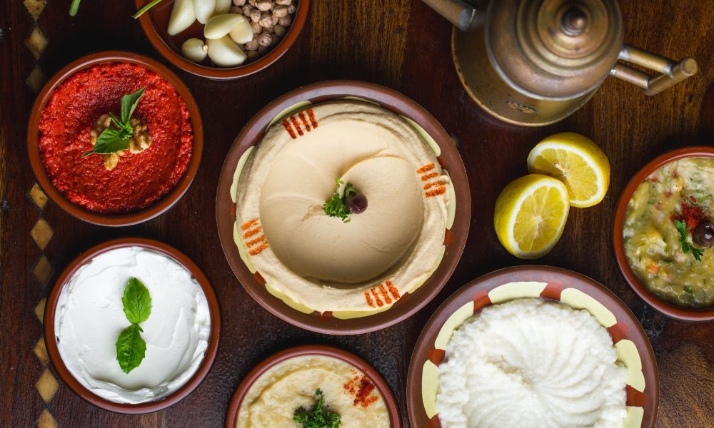 Layali Miami Lebanese Restaurant & hookah lounge