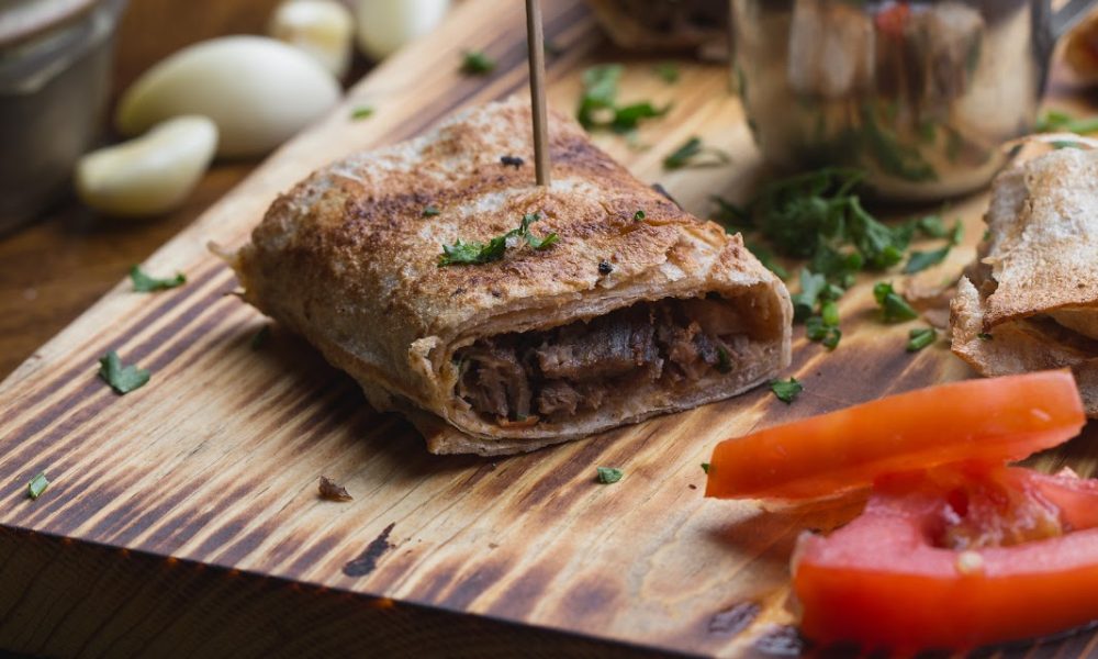 Layali Miami Lebanese Restaurant & hookah lounge