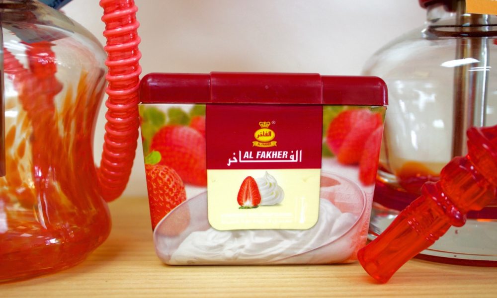 Le Orange Smoke Shop LLC