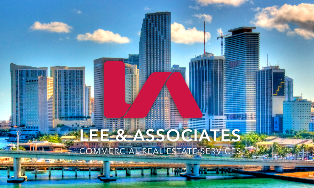 Lee &amp; Associates South Florida