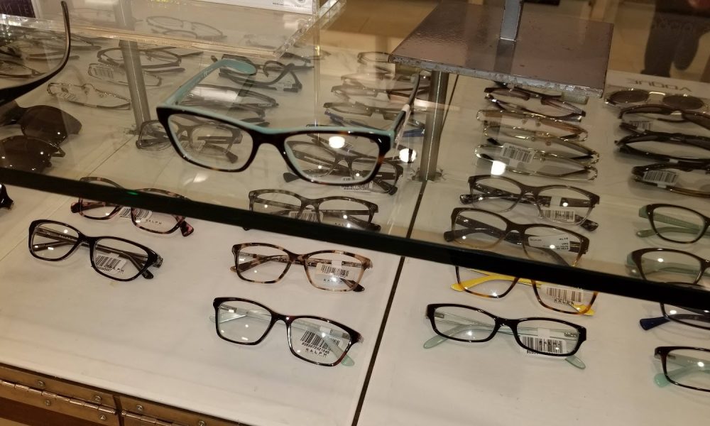 LensCrafters at Macy's