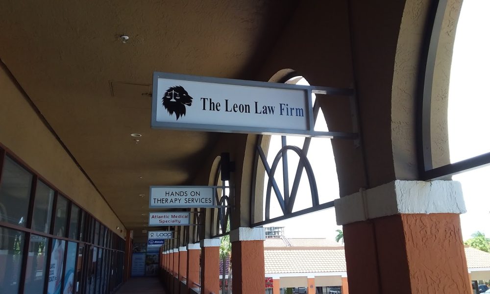 Leon Law Firm P.A.