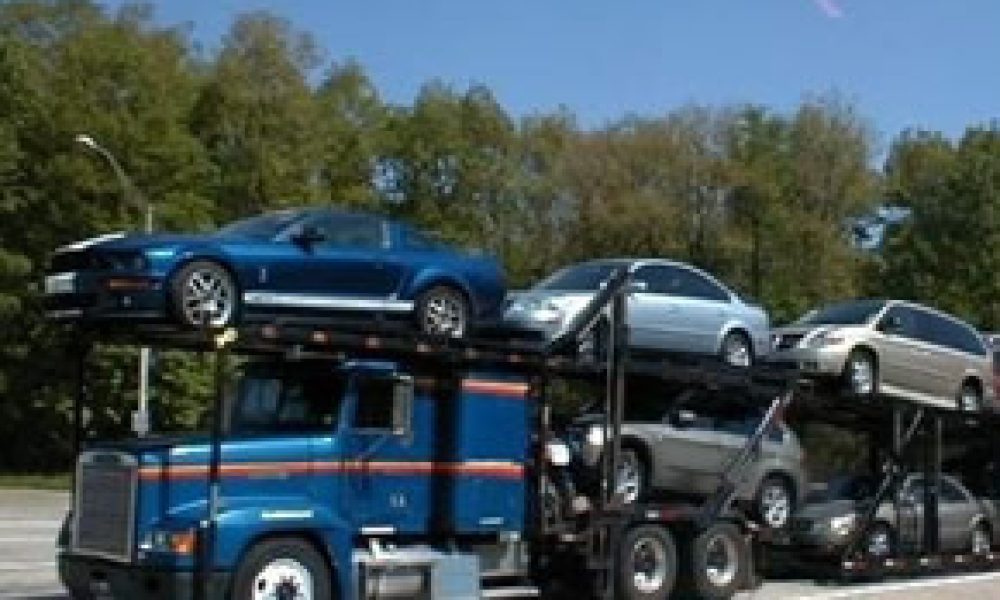 Liberty Auto Transport