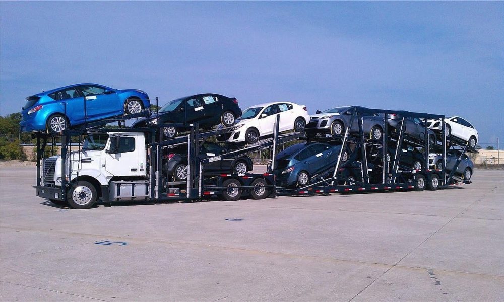Liberty Auto Transport