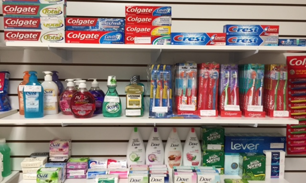 Lican Trade Corporation