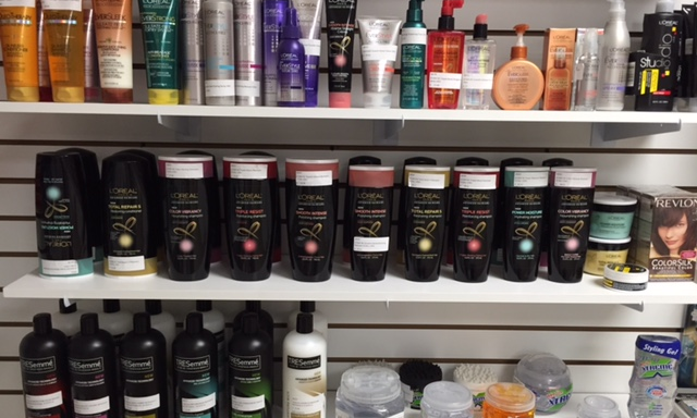 Lican Trade Corporation