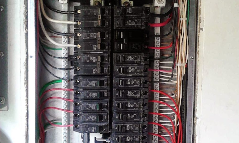 Lightwave Electrical Contractors, Inc. [Miami Electrican]