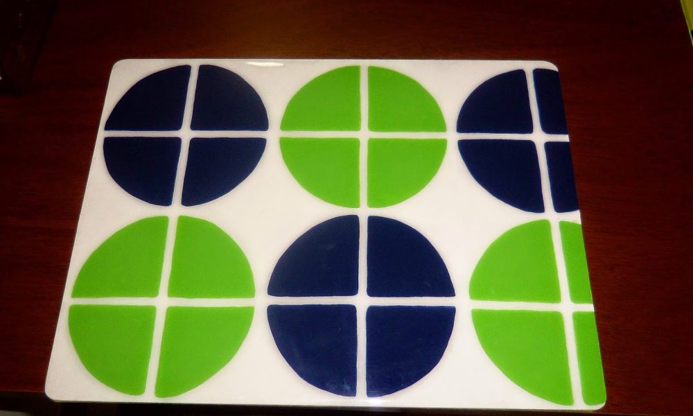 Lili's Artcraft Collection