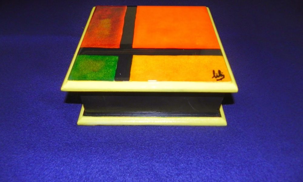 Lili's Artcraft Collection