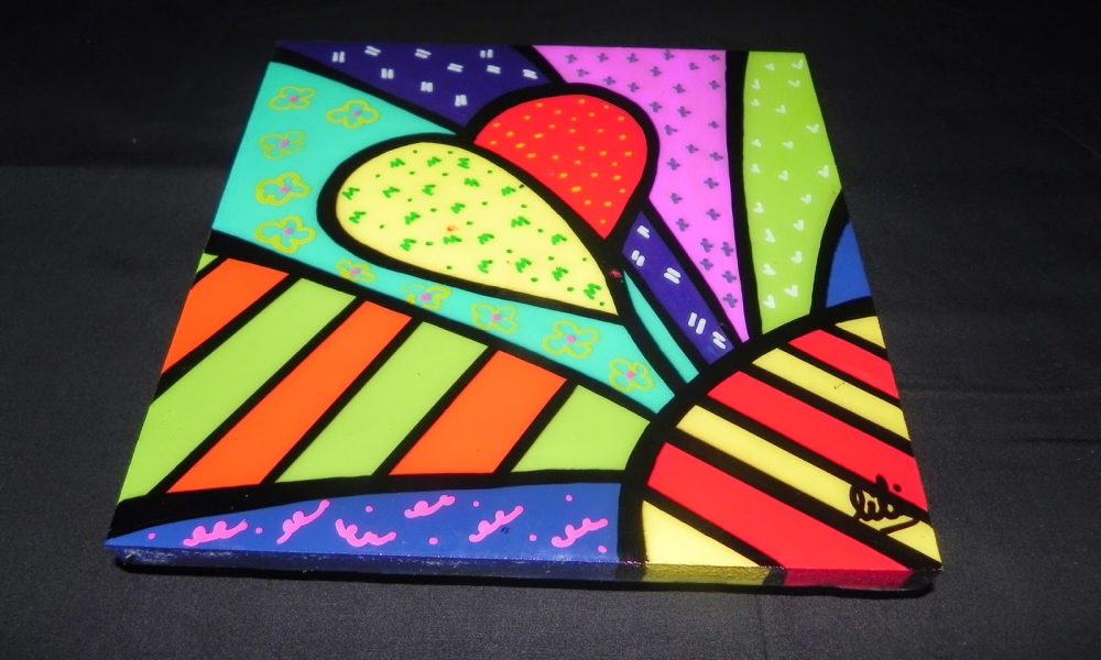 Lili's Artcraft Collection