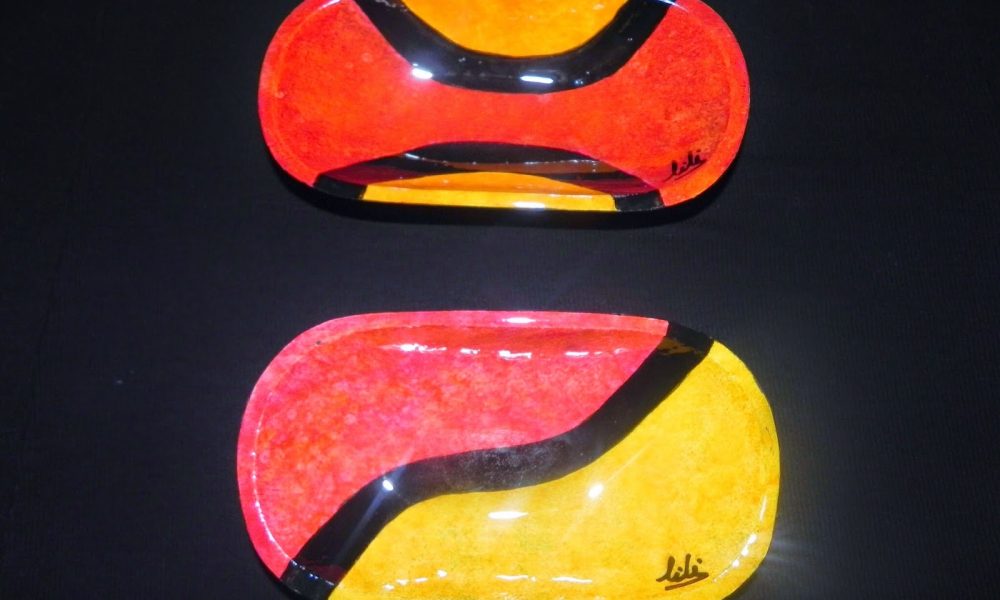 Lili's Artcraft Collection