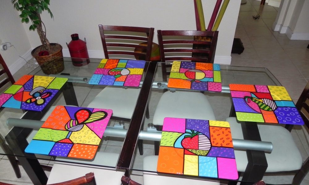 Lili's Artcraft Collection