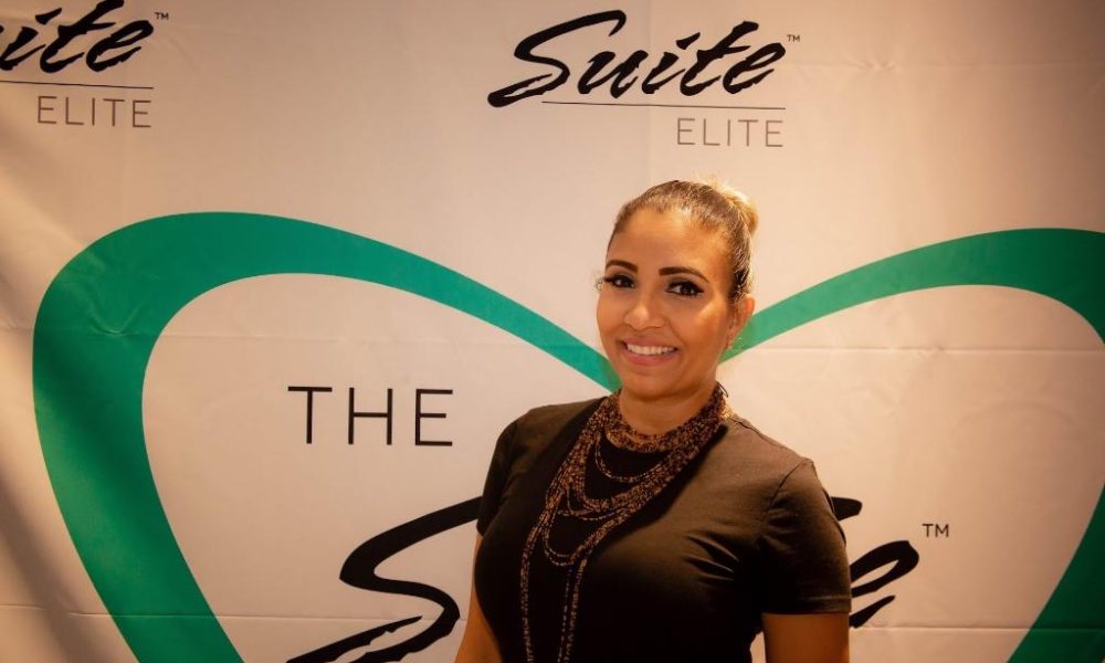 Lily Mccloud Hair Stylist