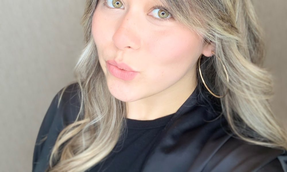 Lily Mccloud Hair Stylist