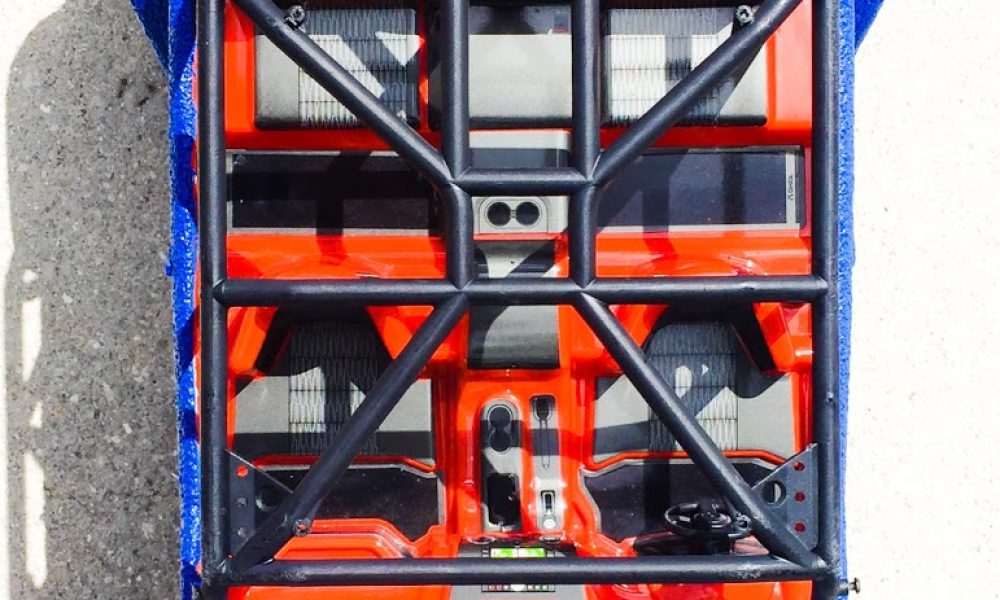 Line-X of Central Miami