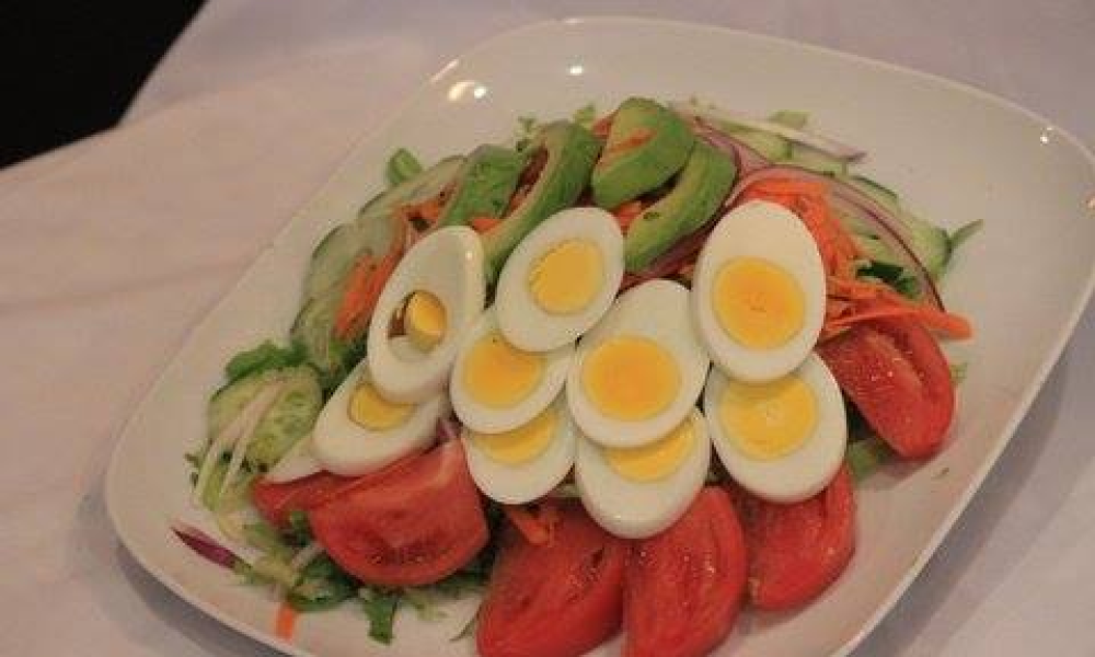 Los Hornos Restaurant