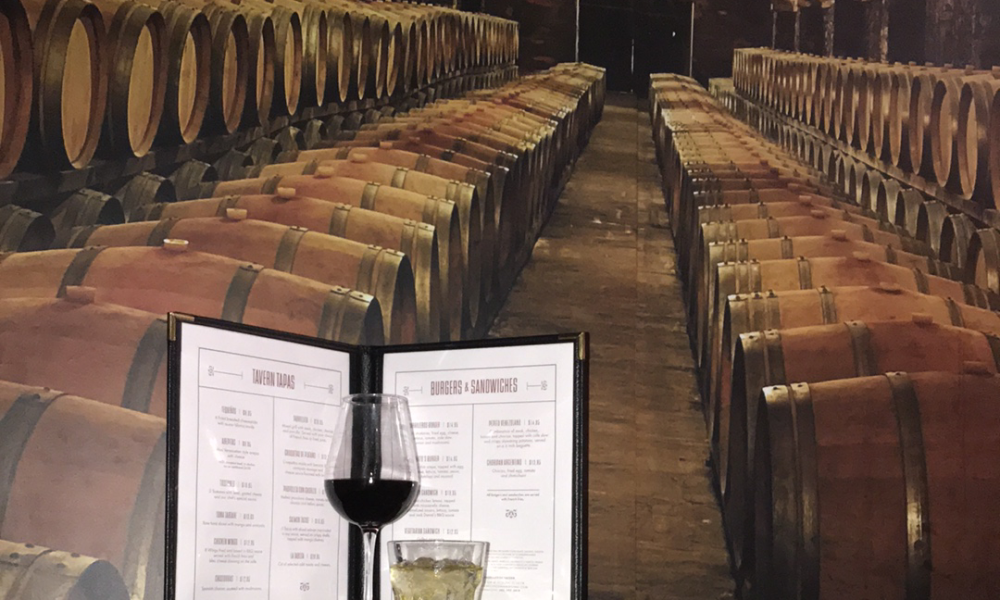 Los Parrilleros Restaurant