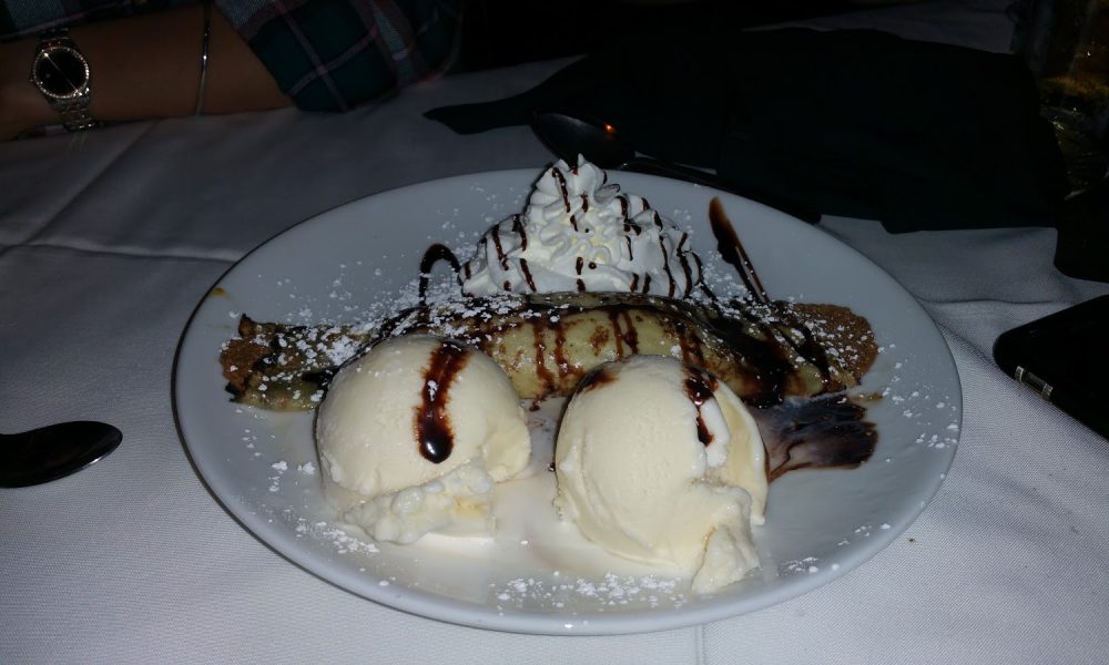 Los Parrilleros Restaurant