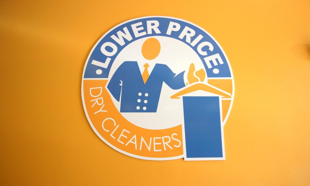 Lower Price Dry Cleaners